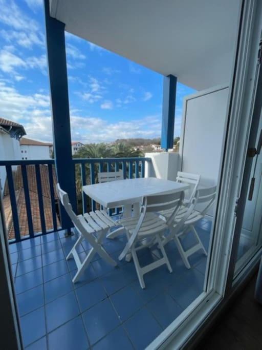 Appartement Residence Fort Socoa 乌瑞基尼 外观 照片