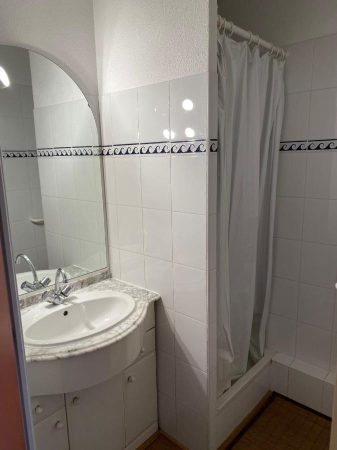 Appartement Residence Fort Socoa 乌瑞基尼 外观 照片